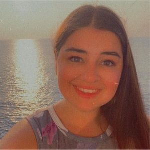 Meet your Posher, Kimberlin